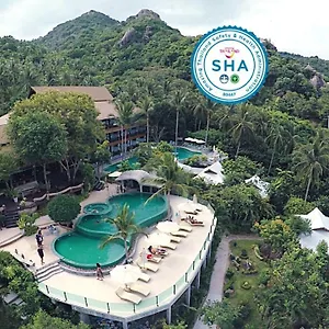 Resort Tanote Sha Extra