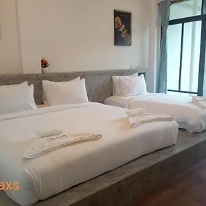 3* מלון Island Dive Club