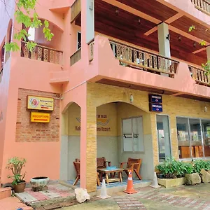 Tropicana Koh Tao