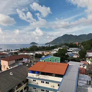 Bluegelatohousekohtao Koh Tao