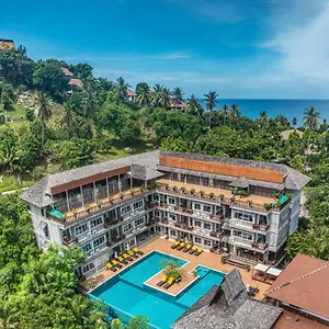 Resort Ban's Diving