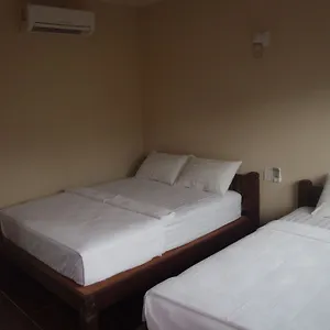 Silver Sands Koh Tao