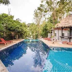 Albergue The Dearly Hostel-padi 5 Star Dive