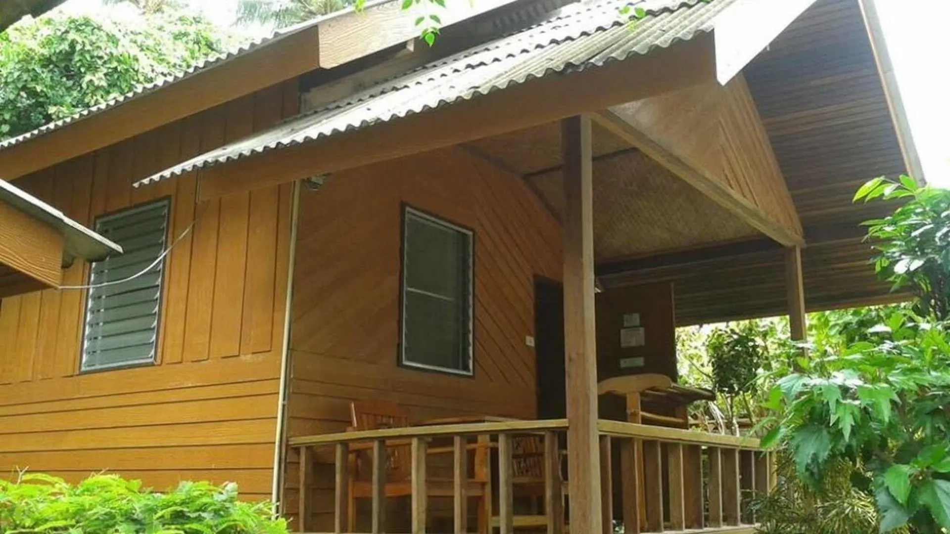 Hotel Save Bungalows Koh Tao