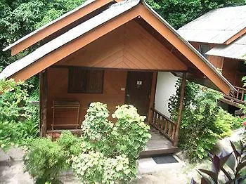 Hotel Save Bungalows Koh Tao