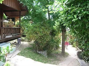 Save Bungalows Koh Tao Hotel