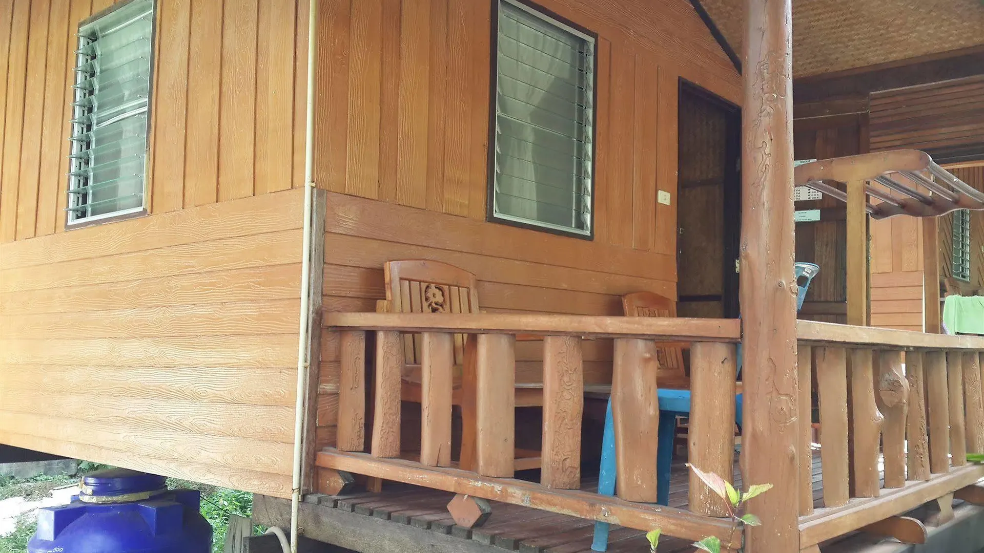Hotel Save Bungalows Koh Tao