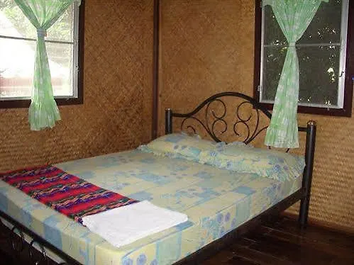 Hotel Save Bungalows Koh Tao