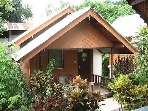Hotel Save Bungalows Koh Tao