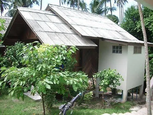 Save Bungalows Koh Tao Hotel
